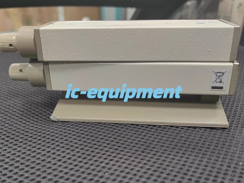 1pcUsed Agilent/HP/Keysight 8496B-001 8494B (SMA) Attenuator Step with link gallery