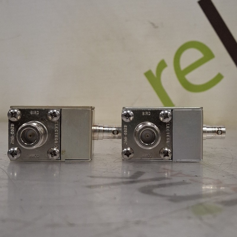 Bird Electronics 8314A030 Attenuator gallery