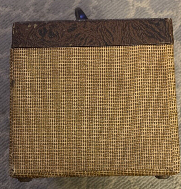 HP Attenuator Set Model 350B (5 Watt-600) - Untested gallery