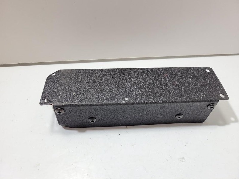 Vintage RF Step Attenuator 0-900 MC 75Ω Stock 4121 1-20 dB Inline Coax Cable gallery