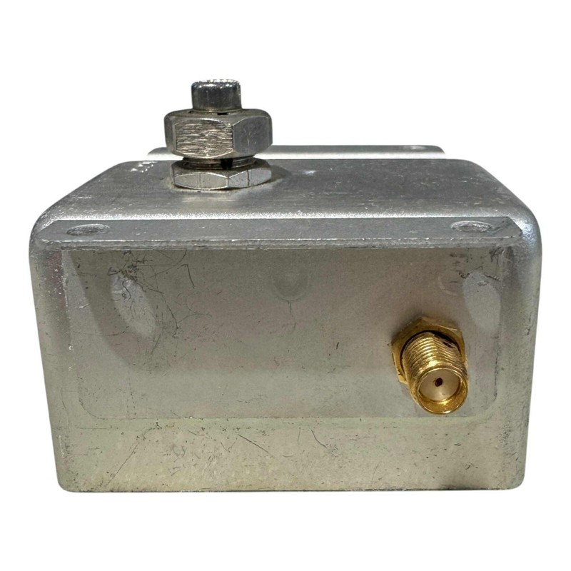 ARM-1 Merrimac Variable Attenuator 0-5DB 150-200Mhz gallery