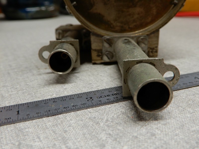 Codeco for Western Electric 0-20 dB Step RF Attenuator - Great Quality gallery