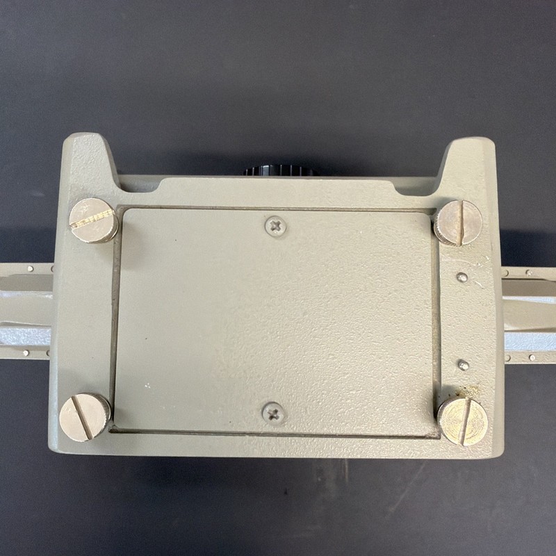 Vintage HP MODEL X382A VARIABLE ATTENUATOR Waveguide gallery