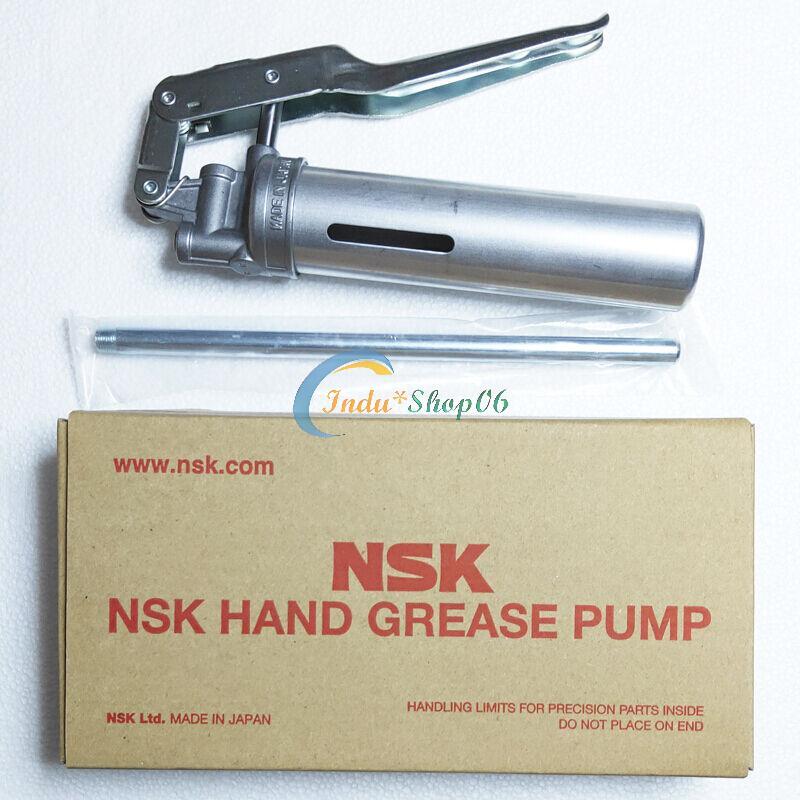NSK Hand Grease Pump HGP 70g/80g Brand New