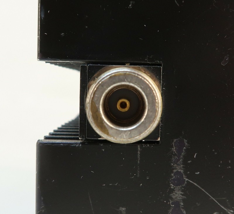 Bird 75-A-MFN-30 75W 30dB Attenuator gallery