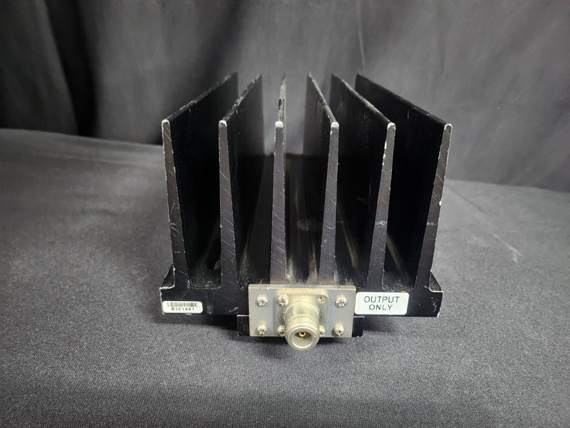 Bird 500-WA-MFN-30: RF Attenuator, 500W 30dB, AS-IS (0715-3) gallery