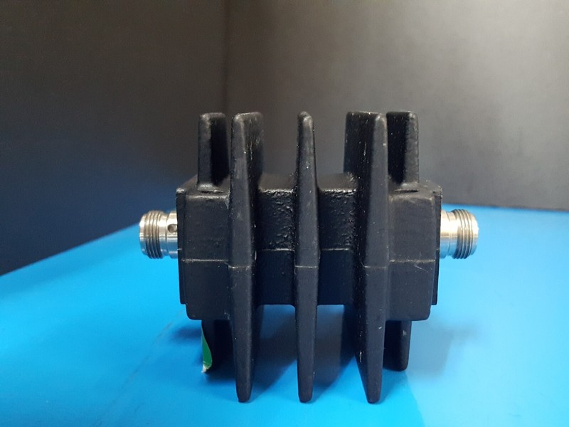 Aeroflex/Weinschel 68-30-33: High Power Fixed Coaxial Attenuator (C615) gallery