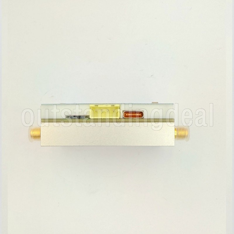 10MHz-6GHz 0.1DB High Precision Digital Programmable RF Attenuator Module ot25 gallery