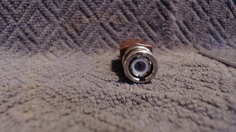 Textronix 011-0059-01 Attenuator gallery