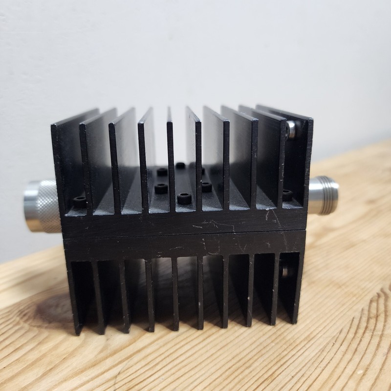 INMET 64671 ATTENUATOR 12N25W 30dB gallery