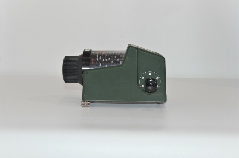 Flann Microwave WR28 22110 26.4-40.1GHz Waveguide Rotary Attenuator/Warranty gallery