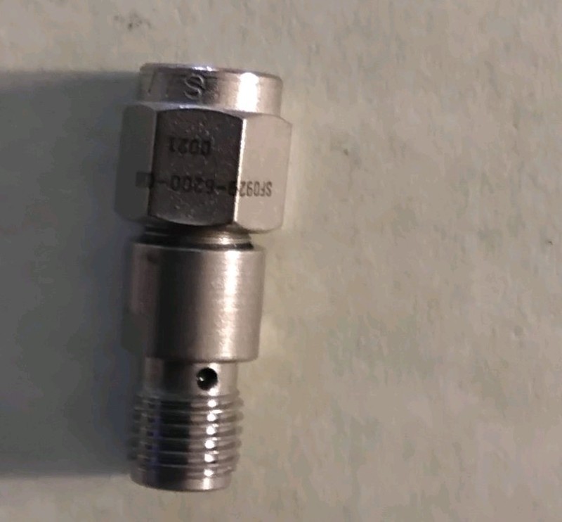 ATTENUATOR SMA MALE TO FEMALE, 3dB SV MICROWAVE – NEW