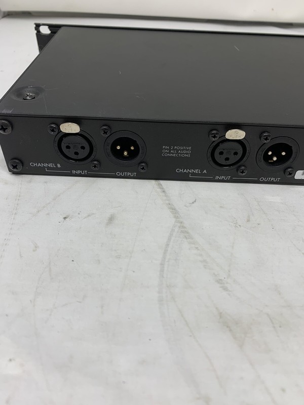 Oxmoor DCA-2 Digital Control Attenuator gallery