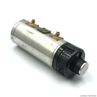 0-50DB 1DB/STEP SMA ROTARY ATTENUATOR