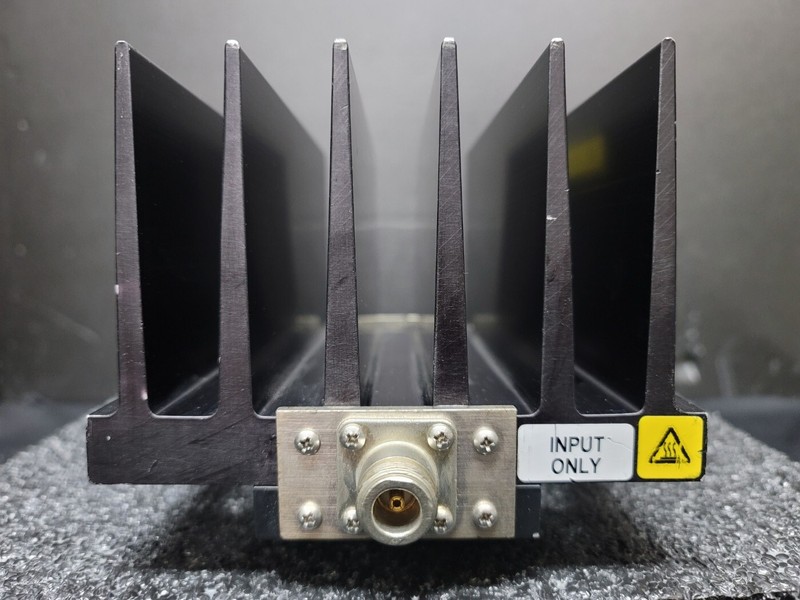 Bird 300-WA-FFN-30: RF Attenuator, 300W 30dB (0973)