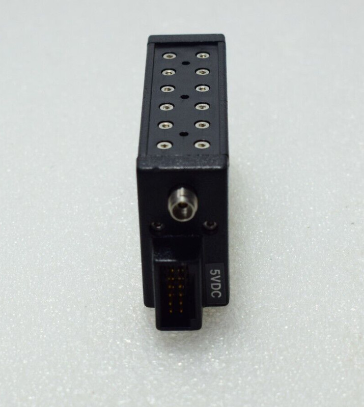 1x AGILENT 33325-60011 ATTENUATOR 3332560011 gallery