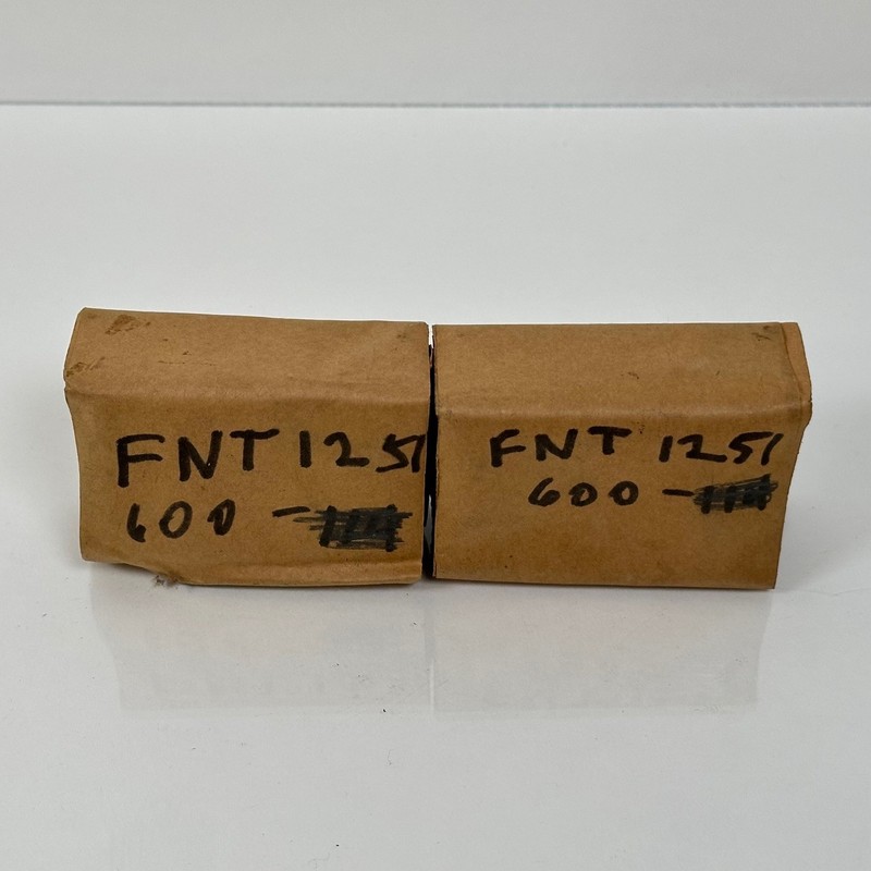 Langevin FNT-1251 600-600 Summing Blocks / Mixer Networks (PAIR) gallery