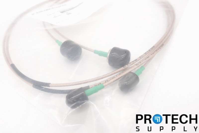 (Qty.2) Faireview FMC0208315LF-48 SMA Male to BNC Male Cable NEW with WARRANTY gallery