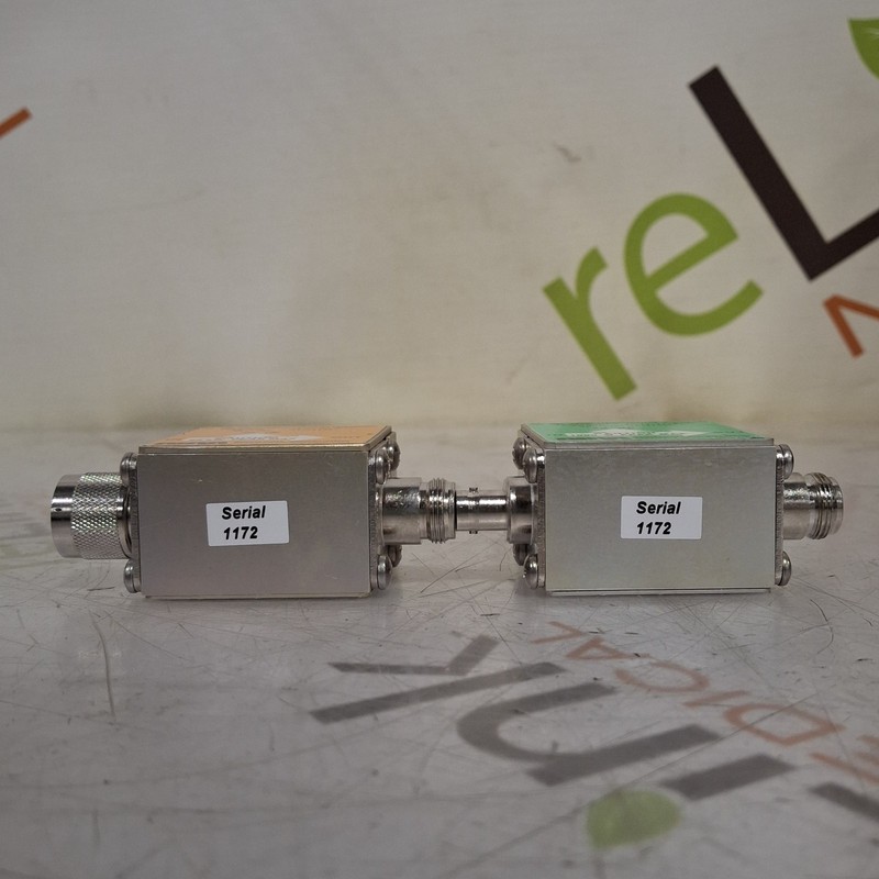 Bird Electronics 8314A030 Attenuator gallery