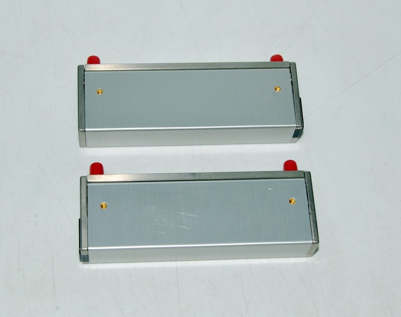 1 pcs, KEYSIGHT 33321-60083, 66dB 26.5GHz Attenuator gallery