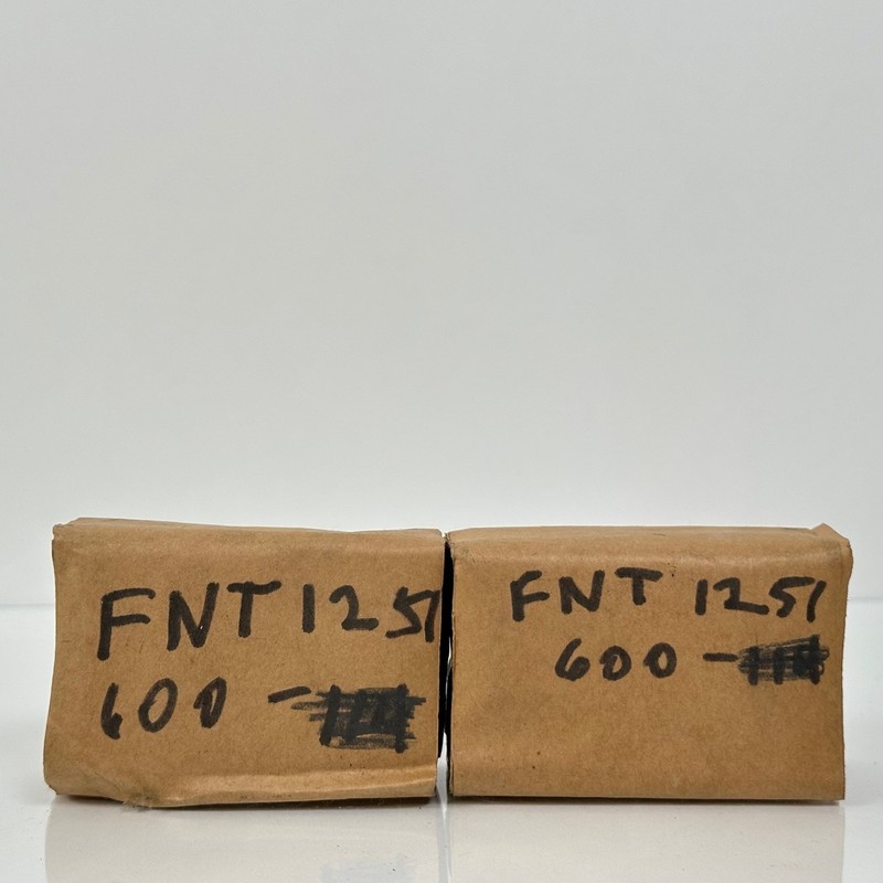 Langevin FNT-1251 600-600 Summing Blocks / Mixer Networks (PAIR) gallery
