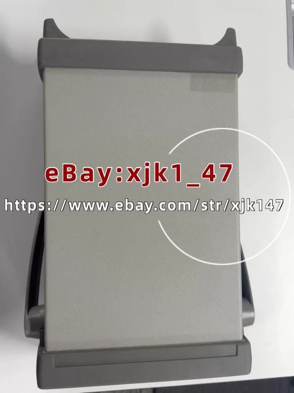 Keysight 11713C LXI Attenuator/Switch Driver 5V/15V/24V gallery