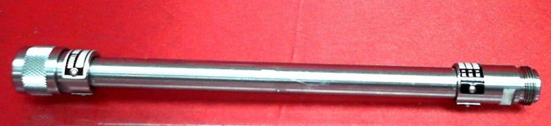 Weinschel 530-10 10dB Fixed Attenuator