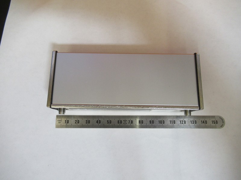 HP AGILENT 5086-7822 Programmable Attenuator DC GHz AS PICTURED R7-A-92 gallery
