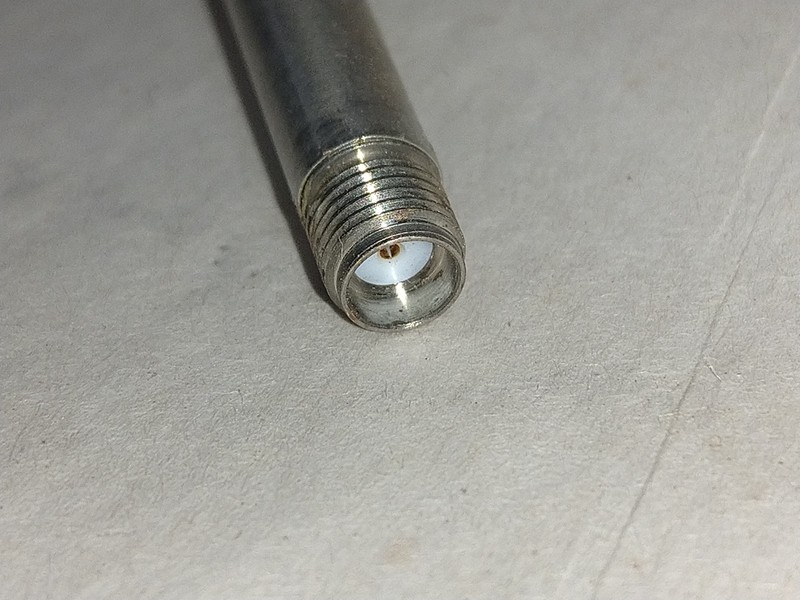 RLC Electronics HP P/N A-9135-0198-1 L-1091B Low Band Bass Filter 1.9GHz gallery