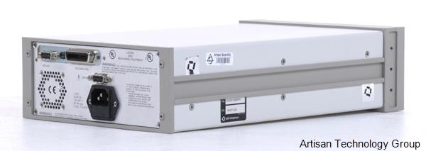 JDSU HA097+20KFP1 Programmable Optical Attenuator gallery