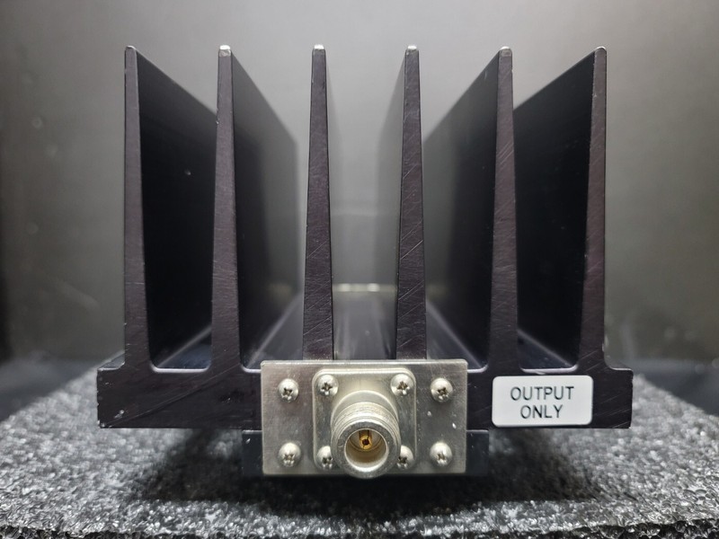 Bird 300-WA-FFN-30: RF Attenuator, 300W 30dB (0144) gallery