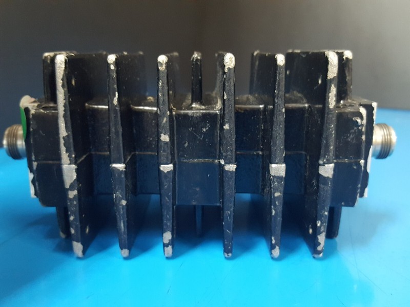 Aeroflex Weinschel 73-30-33: High Power Fixed Coaxial Attenuator (U062) gallery
