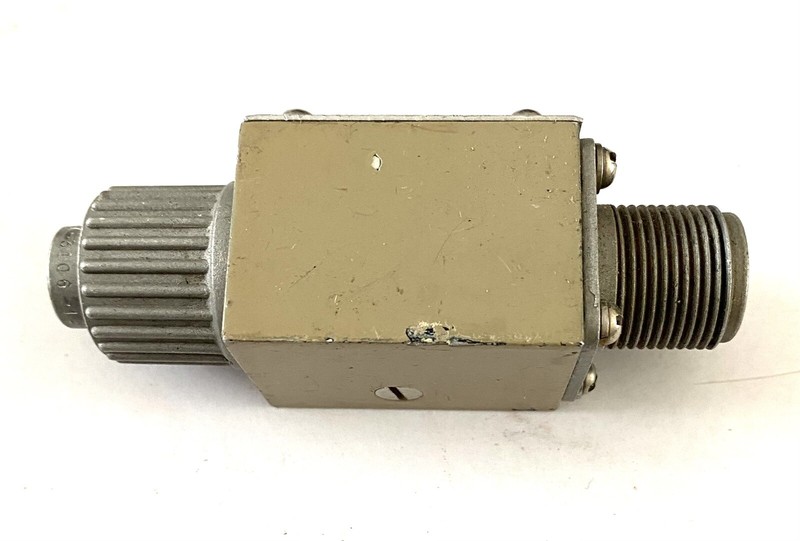 Type CLQ-53146 IMPEDANCE ADAPTER gallery