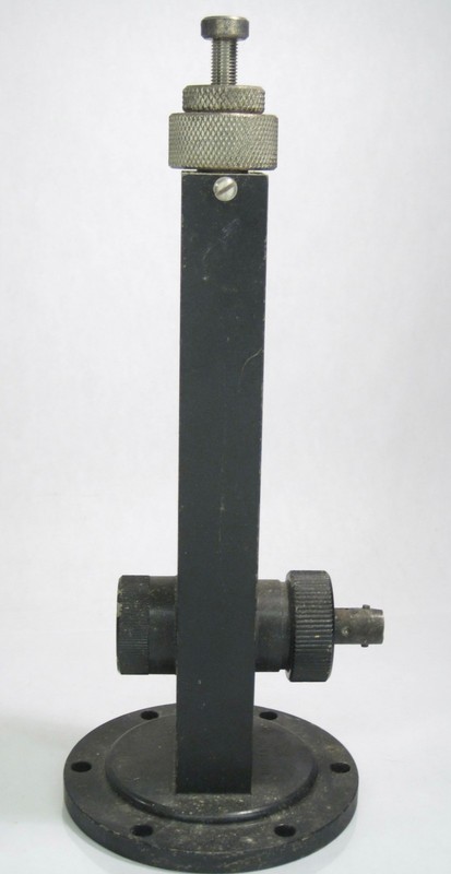 Microline Vintage Waveguide Detecting Section Model 206-A No 98 Used gallery