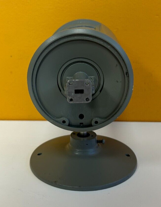 HP R382A (WR-28) 26.5 to 40.0 GHz, 1 W, Waveguide Variable Attenuator. Tested! gallery