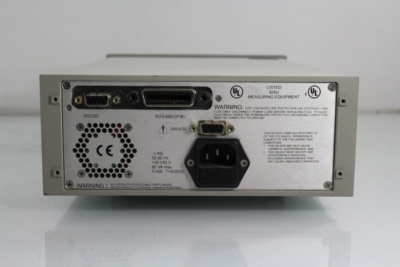 JDSU HA1513-FAS2 Optical Attenuator gallery