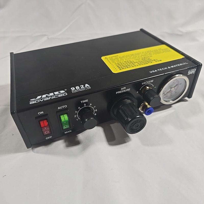 JND982A Automatic Dispensing Controller Glue Dropper 220V gallery