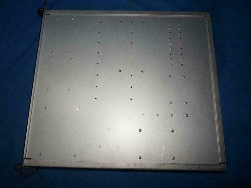 JFW 50PA-798 SMA 50PA798 Multiple Programmable Attenuator 700-3000 MHz gallery