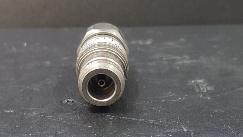 Attenuator : 20dB N(Male) to N(Female) gallery