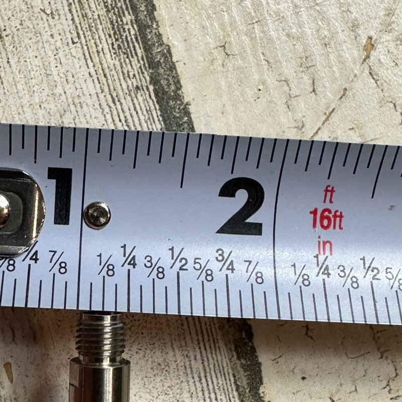 Fairview Microwave 20 dB Fixed Attenuator 2.92mm Male to 2.92mm Female SA4018-20 gallery
