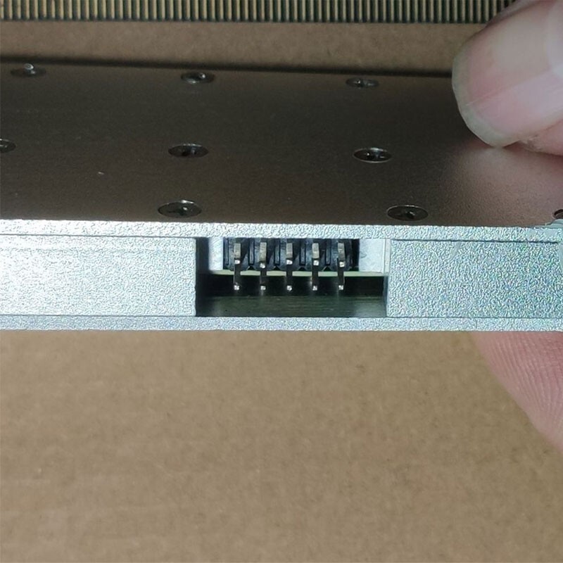 0-127DB 0.7GHz-6GHz RF Attenuator Digital Attenuator Adjustable 1DB Stepping gallery