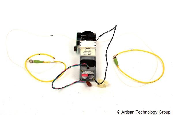 JDSU Optical Attenuator Assembly