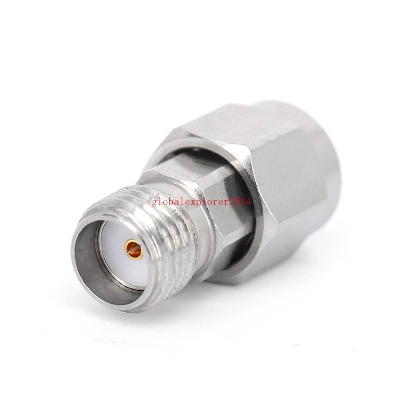SMA Fixed Attenuator 27GHz 2Watts 10dB 1dB 3dB 20dB 30dB 5dB 7dB 15dB RF SMA gallery
