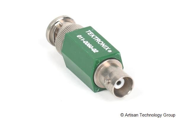 Tektronix 011-0060-02 5X Attenuator gallery