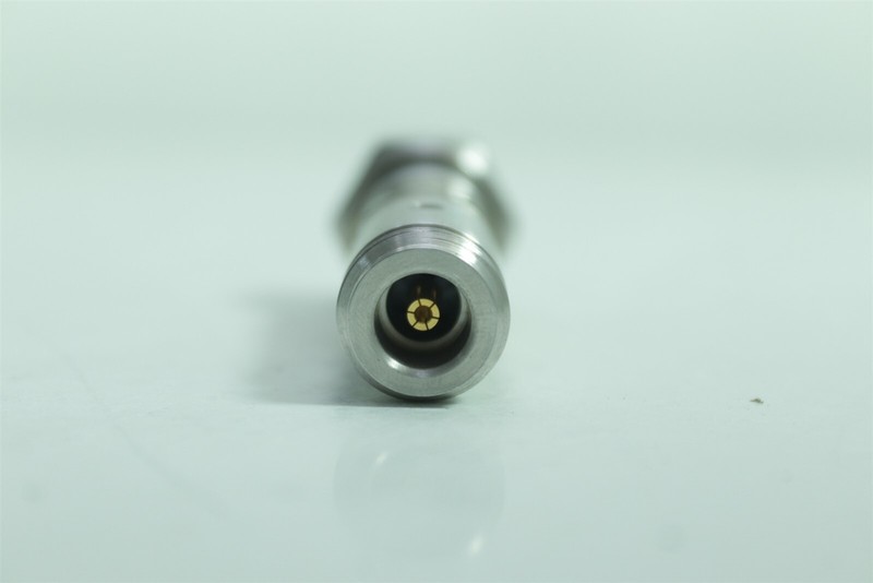 Anritsu 42N50-20 5W 20dB DC18GHz Attenuator N Type Communicator gallery