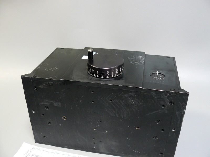 NEWPORT NRC 935-10 High Power Laser Attenuator [F8H] gallery