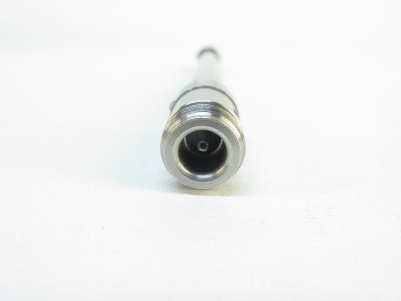 Weinschel Engineering Attenuator 531-13 - 12.8dB@2KMC, 13.0@4KMC, 13.4@10KMC gallery