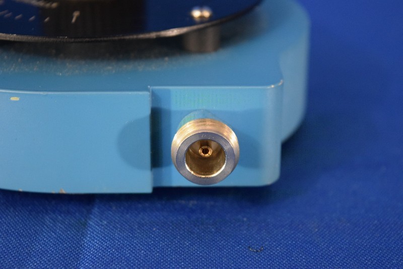 ARRA 4674-20F RF Variable Attenuator 7 to 11 GHz gallery