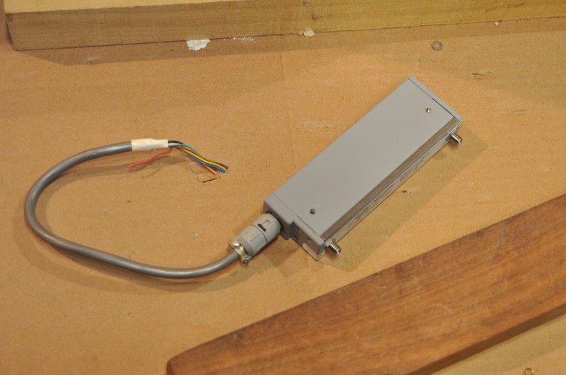 AEROFLEX/WEINSCHEL 150-15 DC-18Ghz Attenuator 150-15 0-15 Db in 1 Db Steps gallery