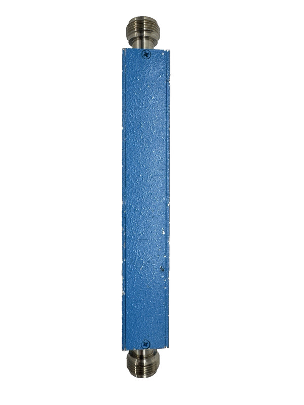 SHX GKTS2-8-60-2.5-B Step Attenuator 2.5 GHz RF Coaxial Variable Attenuator 0–60 gallery